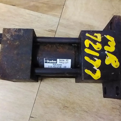 PARKER 01.50 JHDLTJF19A 1.000