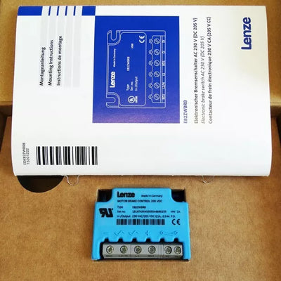 Lenze E82ZWBRB