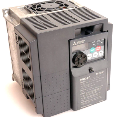MITSUBISHI FR-D720S-100SC-EC