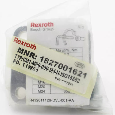 Rexroth Bosch Group CM1-MP6-050-M4-N-ISO15552