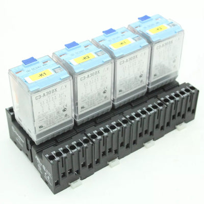 finder MR-C C3-A30DX/...V