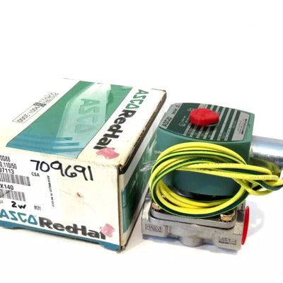 ASCO HB8210G88