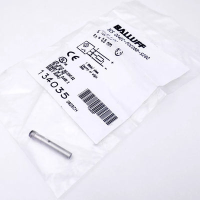BALLUFF BES G04EC-POC08B-S26G