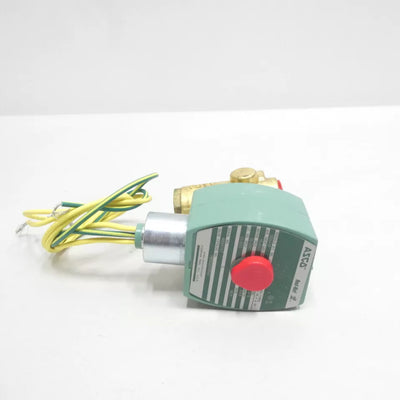 Asco HB8223G027