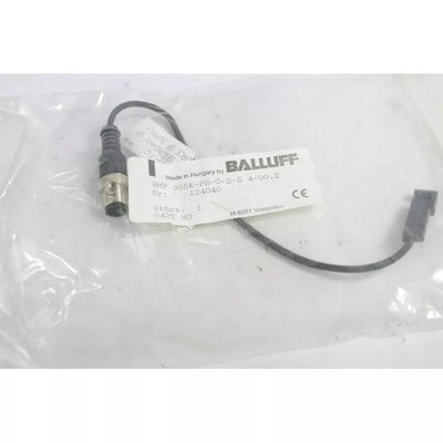 BALLUFF BMF 305K-PS-C-2-S4-00,2