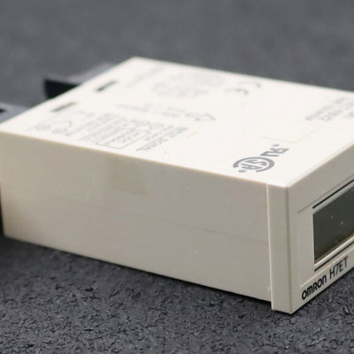 OMRON H7ET-FBV2