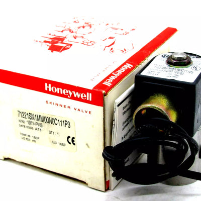 HONEYWELL 71221SN1MM00N0C111P3