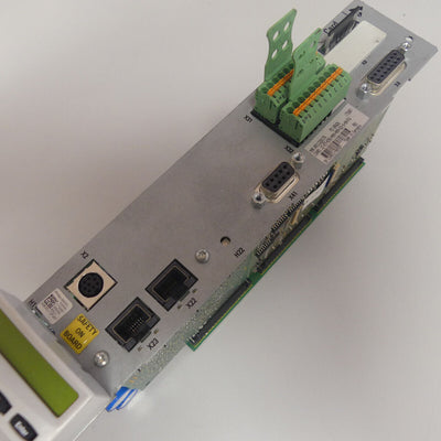 BOSCH REXROTH CSH01.1C-ET-ENS-NNN-NNN-S2-S-NN-FW