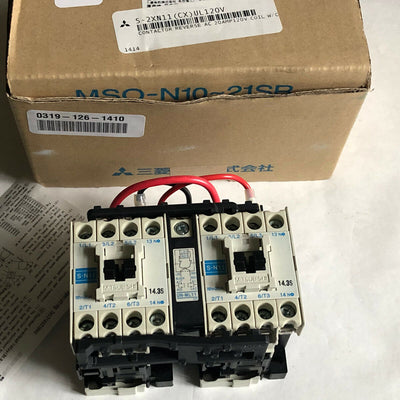 MITSUBISHI ELECTRIC S-2XN11UL
