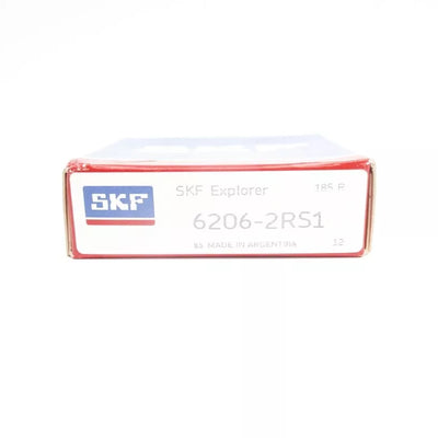 SKF 6206-2RS1