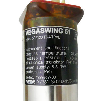 VEGA SG51.XXTGATPVL