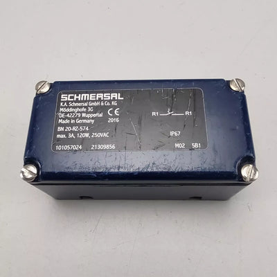 Schmersal BN 20-RZ-574