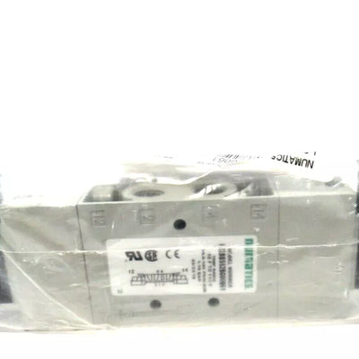 NUMATICS L22BB552BG00061