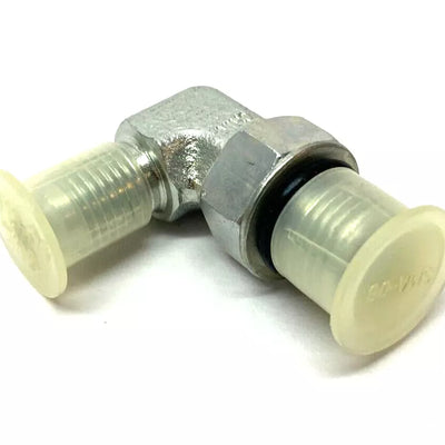 PARKER 4-6C5BX-SS