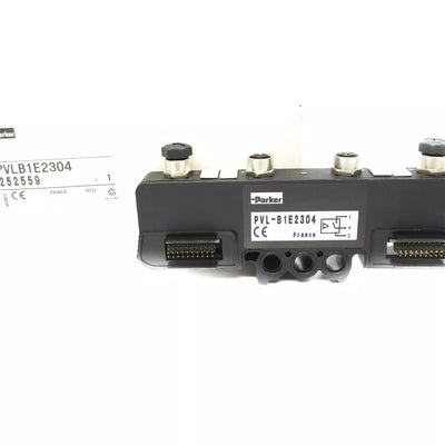 PARKER PVLB1E2304
