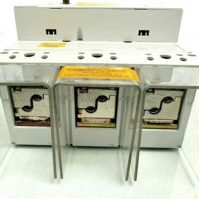 MOELLER D-NZM10/P10400