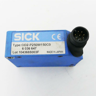 SICK OD2-P250W150C0