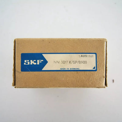 SKF NN3017 K/SP/B900