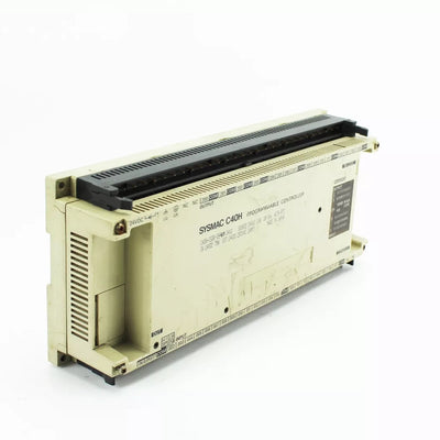 OMRON C40H