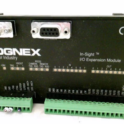 COGNEX 800-5758-1