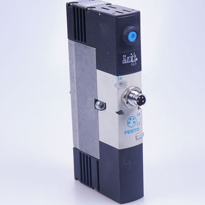 Festo VSVA-B-M52-MH-A2-1R2L