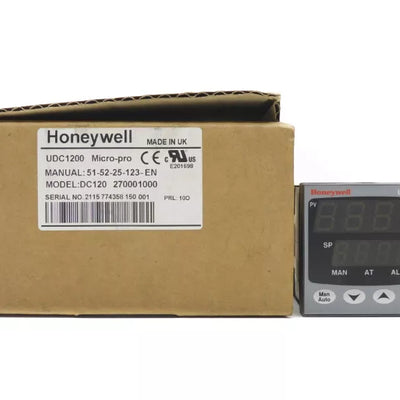 HONEYWELL DC1202-7-0-0-0-1-0-0-0