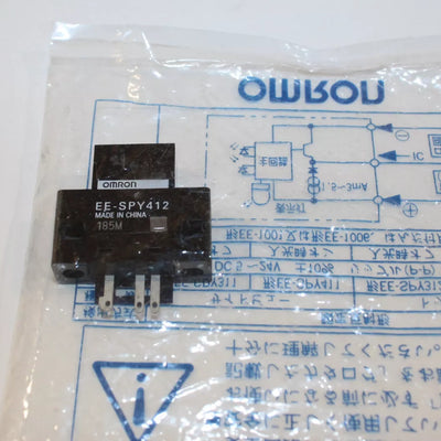 Omron EE-SPY412