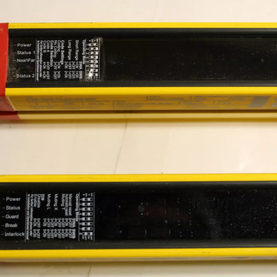 Omron F3S-TGR-CL2A-K4-900