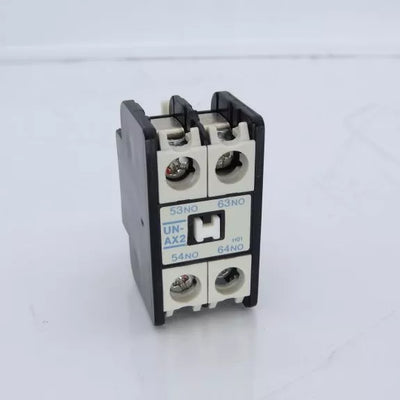 MITSUBISHI UN-AX2-2A3B