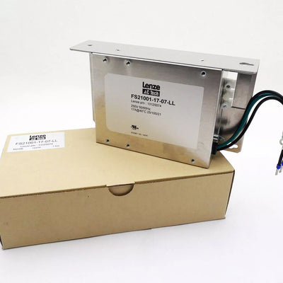 Lenze FS21001-17-07-LL