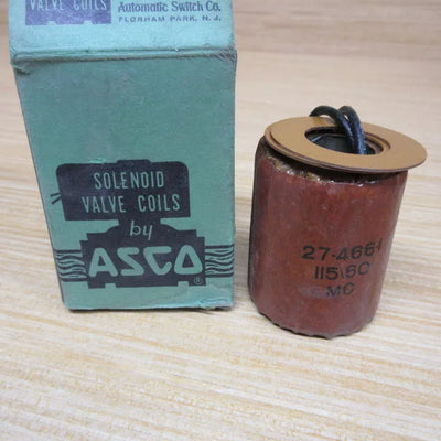 ASCO 27-466-1