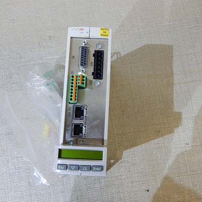 BOSCH REXROTH HSC01.1E-W0003-A-02-B-ET-EC-NN-L4-NN-FW