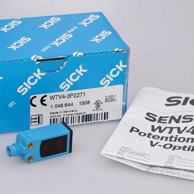 Sick WTV4-3P2271