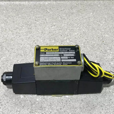 PARKER D1W 3C Y 71 AP
