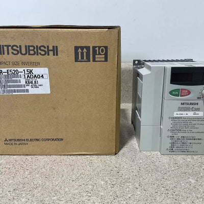 Mitsubishi Electric FR-E520-1.5K