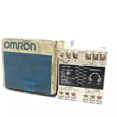 OMRON F2LP-WK4-US