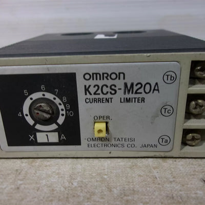 Omron K2CS-M20A
