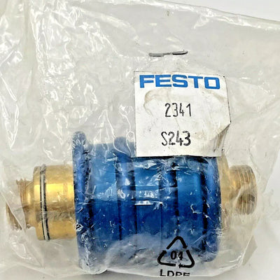 Festo W-3-3/8