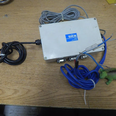 SICK  PS51-1100