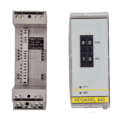 Vega VEGASEL 643