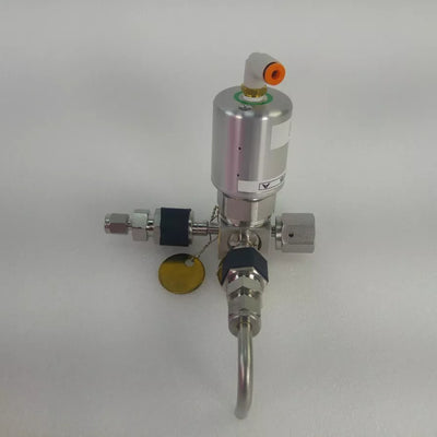 SWAGELOK 6LVV-DPC333P-0