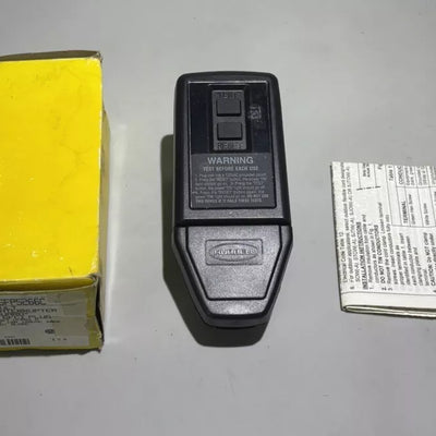 Hubbell GFP5266C