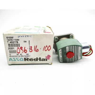 ASCO 8210G087