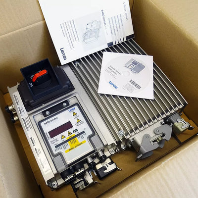 Lenze E84DSMBC1524R2SLCE