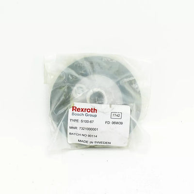 Rexroth Bosch Group S100-67
