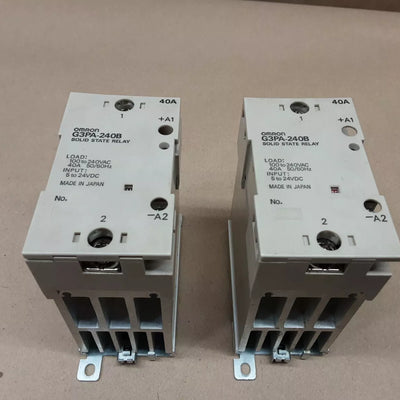 OMRON G3PA-240B