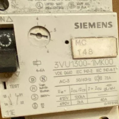 3VU1300-1MK00