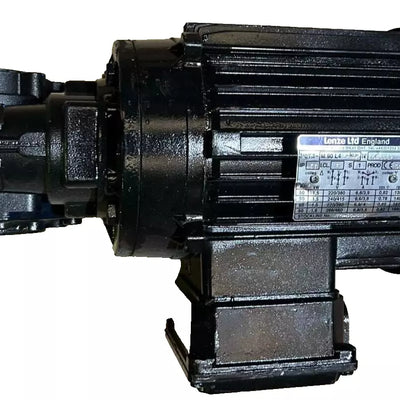 Lenze M90L4