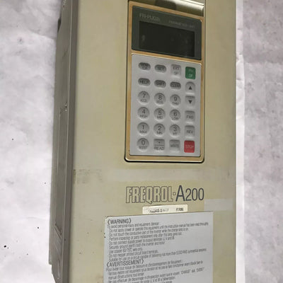 MITSUBISHI FR-A240-E-37K-TF