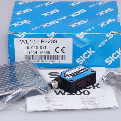Sick WL100-P3239